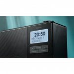 Philips Radio DAB+/FM Bluetooth TAR5600/10 Svart Philips Radio DAB+/FM Bluetooth TAR5600/10 Svart
