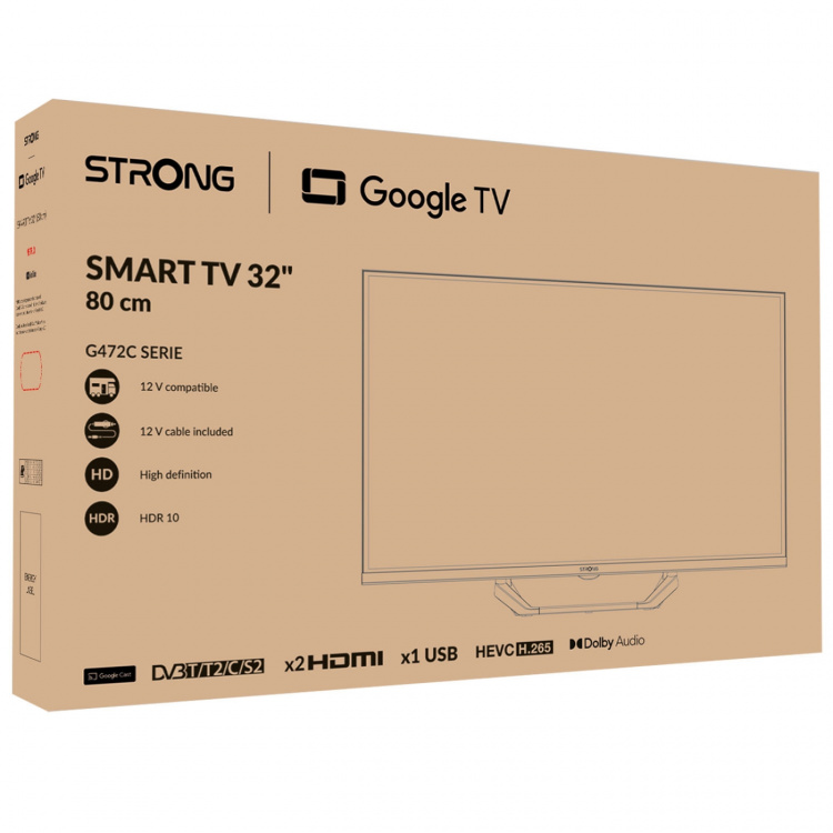 Strong TV 32 Strong TV 32