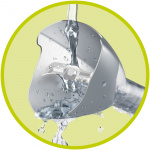 Philips Stavmixer Daily Collection ProMix-HR2534/00