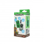 MINECRAFT Walkie Talkie Digital 1000m Minecraft
