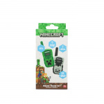 MINECRAFT Walkie Talkie Digital 1000m Minecraft