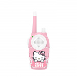 HELLO KITTY Walkie Talkie Sæt 