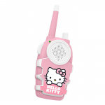 HELLO KITTY Walkie Talkie Sæt 