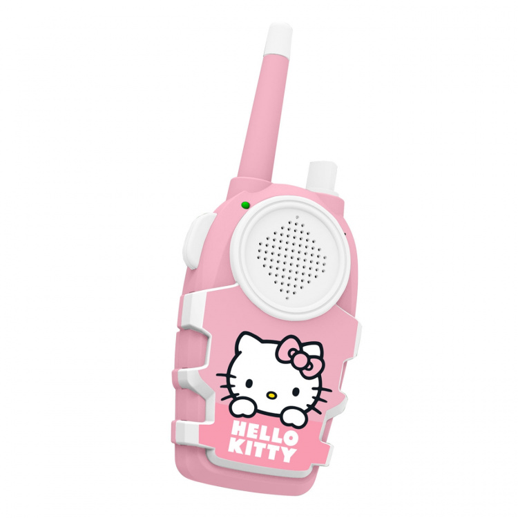 HELLO KITTY Walkie Talkie Sæt 