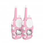 HELLO KITTY Walkie Talkie Sæt 