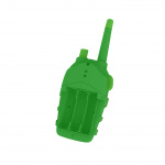 MINECRAFT Walkie Talkie sæt 