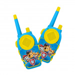Paw Patrol Walkie Talkie sæt 