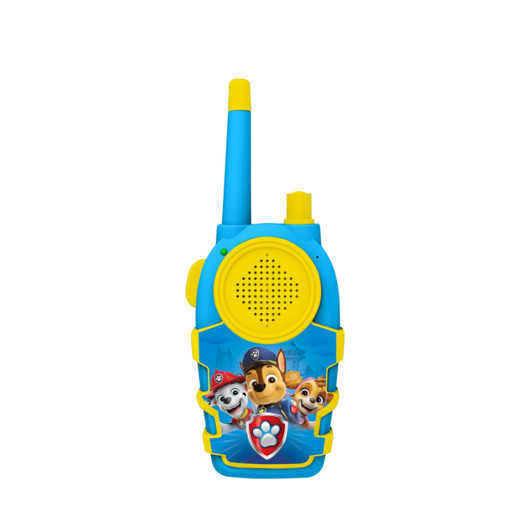Paw Patrol Walkie Talkie sæt 