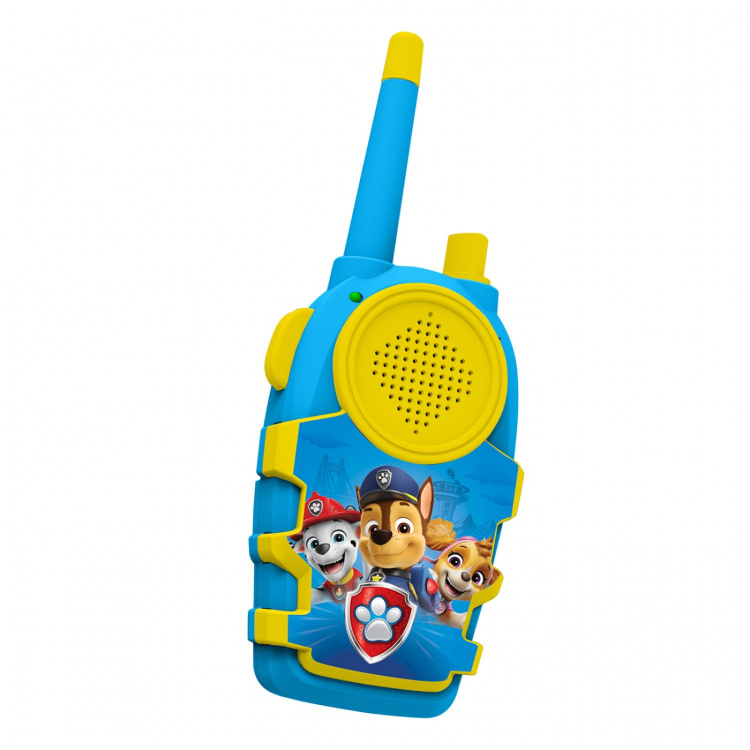 Paw Patrol Walkie Talkie sæt 