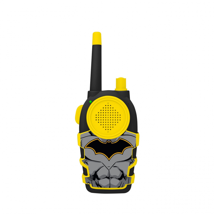 BATMAN Walkie Talkie sæt 