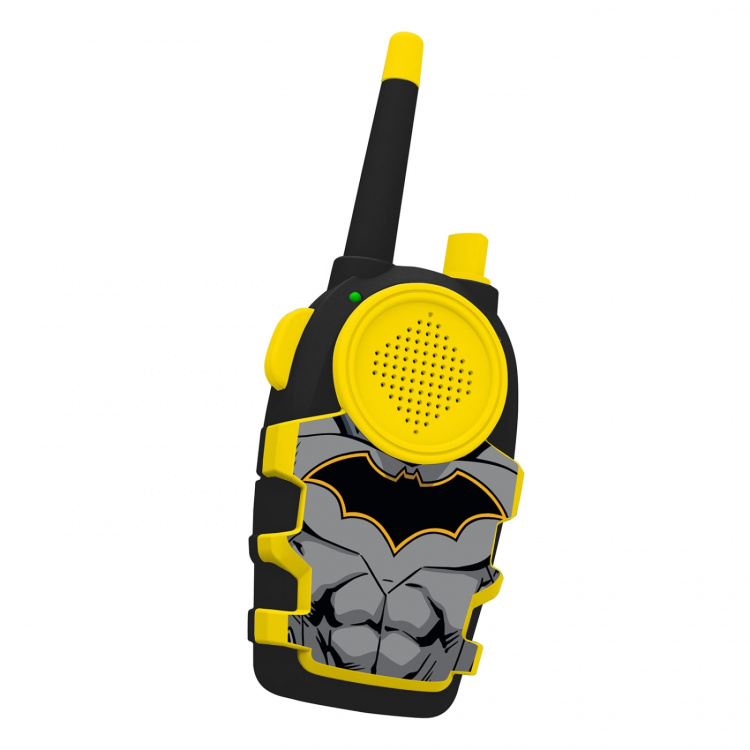 BATMAN Walkie Talkie sæt 