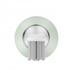 Oclean Elektrisk Tandbørste Flow S 20 Grøn