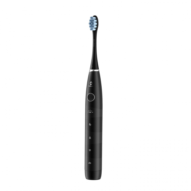 Oclean Elektrisk Tandbørste Flow S 20 Sort Oclean Elektrisk Tandbørste Flow S 20 Sort