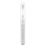 Oclean Elektrisk Tandbørste Ease Pro Sølv