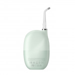 Oclean Vandflosser AirPump A10 Grøn Oclean Vandflosser AirPump A10 Grøn