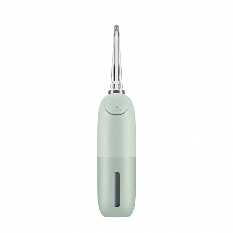 Oclean Vandflosser AirPump A10 Grøn Oclean Vandflosser AirPump A10 Grøn