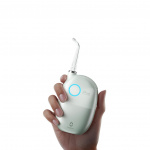 Oclean Vandflosser AirPump A10 Grøn Oclean Vandflosser AirPump A10 Grøn