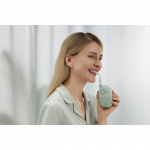 Oclean Vandflosser AirPump A10 Grøn Oclean Vandflosser AirPump A10 Grøn