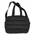 Golla Pusletaske Sæt Daisy Polyester Sort