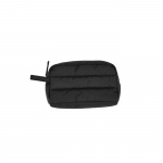 Golla Pusletaske Sæt Daisy Polyester Sort