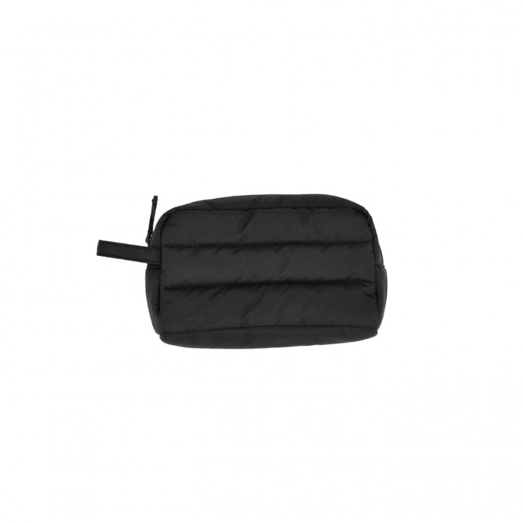 Golla Pusletaske Sæt Daisy Polyester Sort