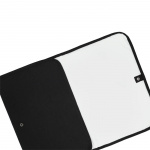 Golla Pusletaske Sæt Daisy Polyester Sort