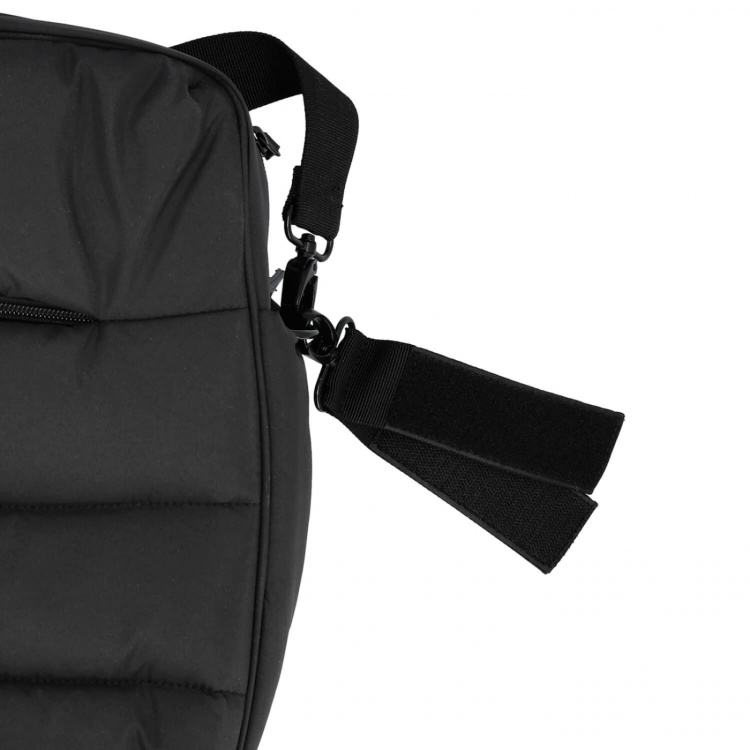 Golla Pusletaske Sæt Daisy Polyester Sort