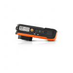 Agfa Digitalkamera WP9500 CMOS WP Fuld HD Orange