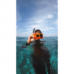 Agfa Digitalkamera WP9500 CMOS WP Fuld HD Orange