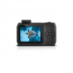 Agfa Digitalkamera WP9500 CMOS WP Fuld HD Sort