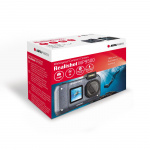 Agfa Digitalkamera WP9500 CMOS WP Fuld HD Sort