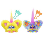 FURBY Furblets 2-Pak Festdyr