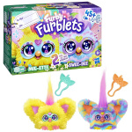 FURBY Furblets 2-Pak Festdyr