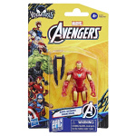 Marvel Avengers Venom Iron Man Marvel Avengers Venom Iron Man
