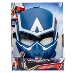 Marvel Maske Avengers Captain America NWO Marvel Maske Avengers Captain America NWO