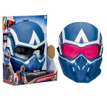 Marvel Maske Avengers Captain America NWO Marvel Maske Avengers Captain America NWO