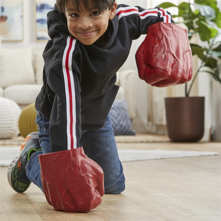 Marvel Avengers Captain America NWO, Red Hulk Smash Fists Gamma Marvel Avengers Captain America NWO, Red Hulk Smash Fists Gamma