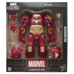 Marvel Legends Deluxe Iron Man