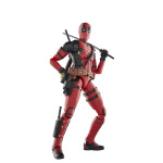 Marvel Legends Series Deadpool & Wolverine 6 Inch Figure, Deadpool
