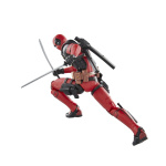 Marvel Legends Series Deadpool & Wolverine 6 Inch Figure, Deadpool