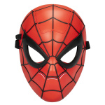 Marvel Maske Spider-Man Glow FX