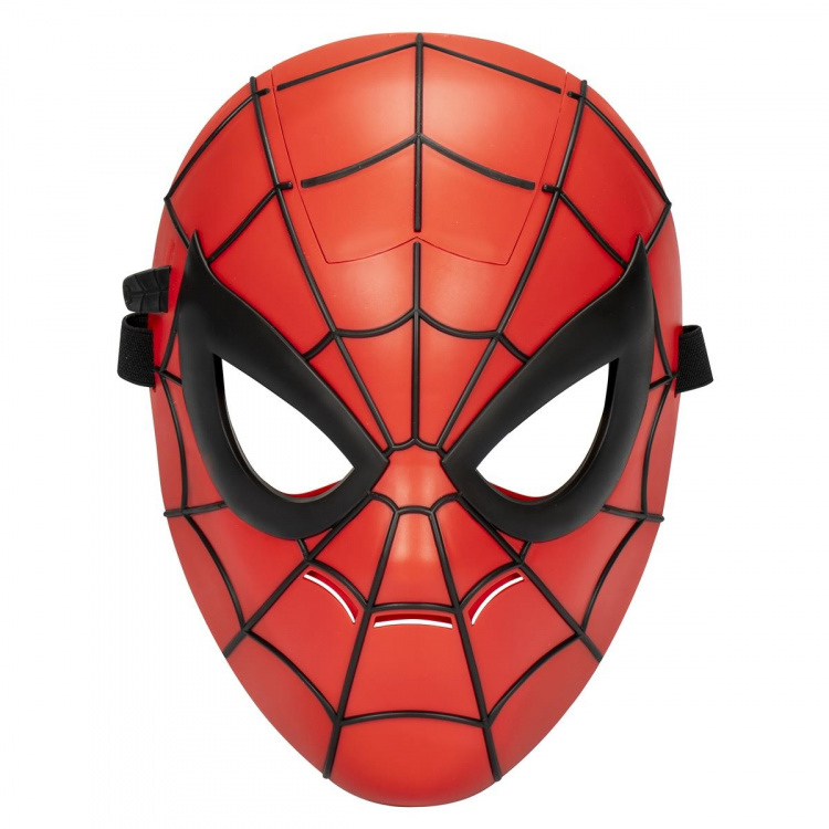 Marvel Maske Spider-Man Glow FX