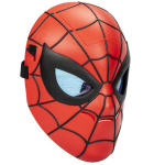 Marvel Maske Spider-Man Glow FX