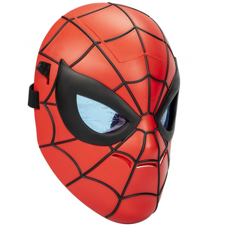 Marvel Maske Spider-Man Glow FX