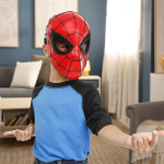 Marvel Maske Spider-Man Glow FX