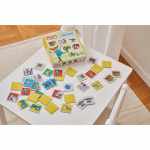 ASTRID LINDGREN Spil Memo