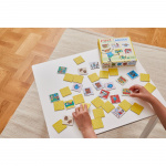 ASTRID LINDGREN Spil Memo