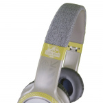 Jurassic World Hovedtelefon T-rex Trådløs LED On-Ear Jurassic World Hovedtelefon T-rex Trådløs LED On-Ear