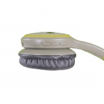 Jurassic World Hovedtelefon T-rex Trådløs LED On-Ear Jurassic World Hovedtelefon T-rex Trådløs LED On-Ear