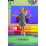 GAEMS Hovedtelefon Gabbys Trådløs On-Ear Mercat